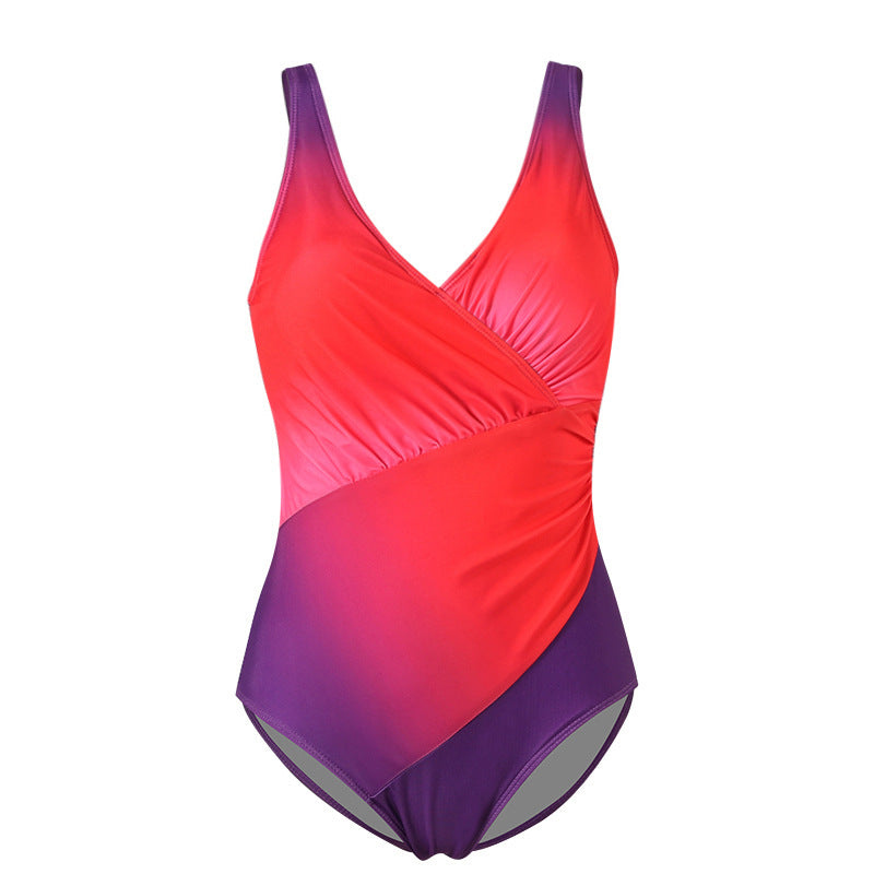Bikini swimsuit