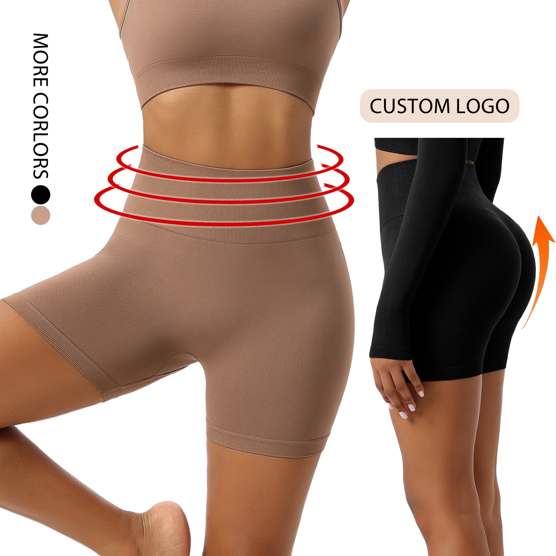 Women's Butt Lifting Pants
