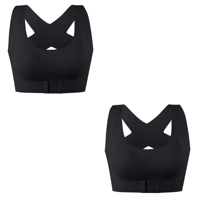 Posture Corrector Bra