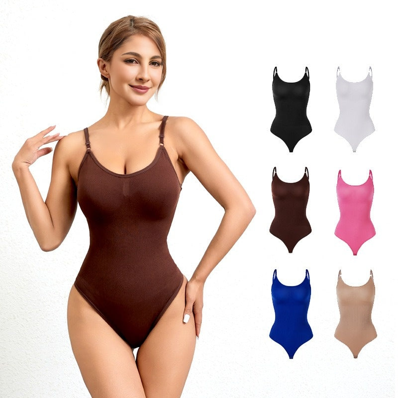 shapewear waist cinching