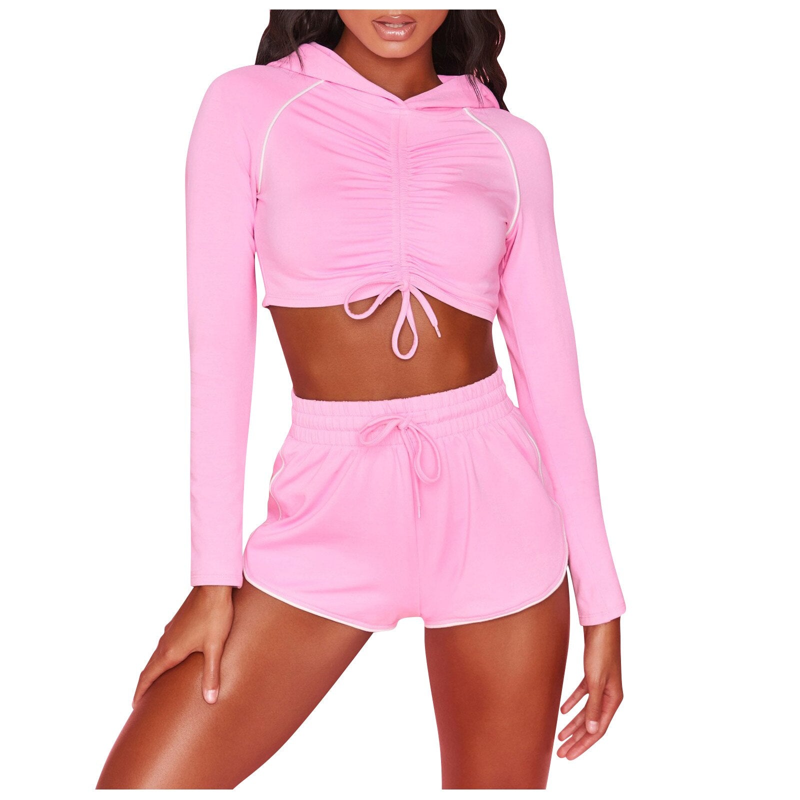 Gym Wear Yoga Sets