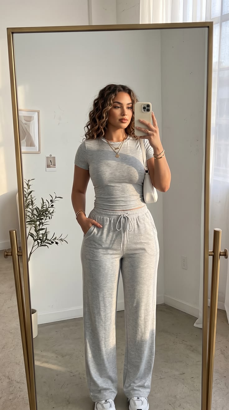 Lounge set