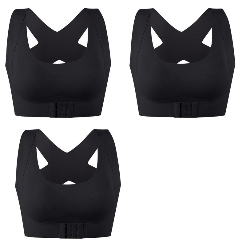 Posture Corrector Bra
