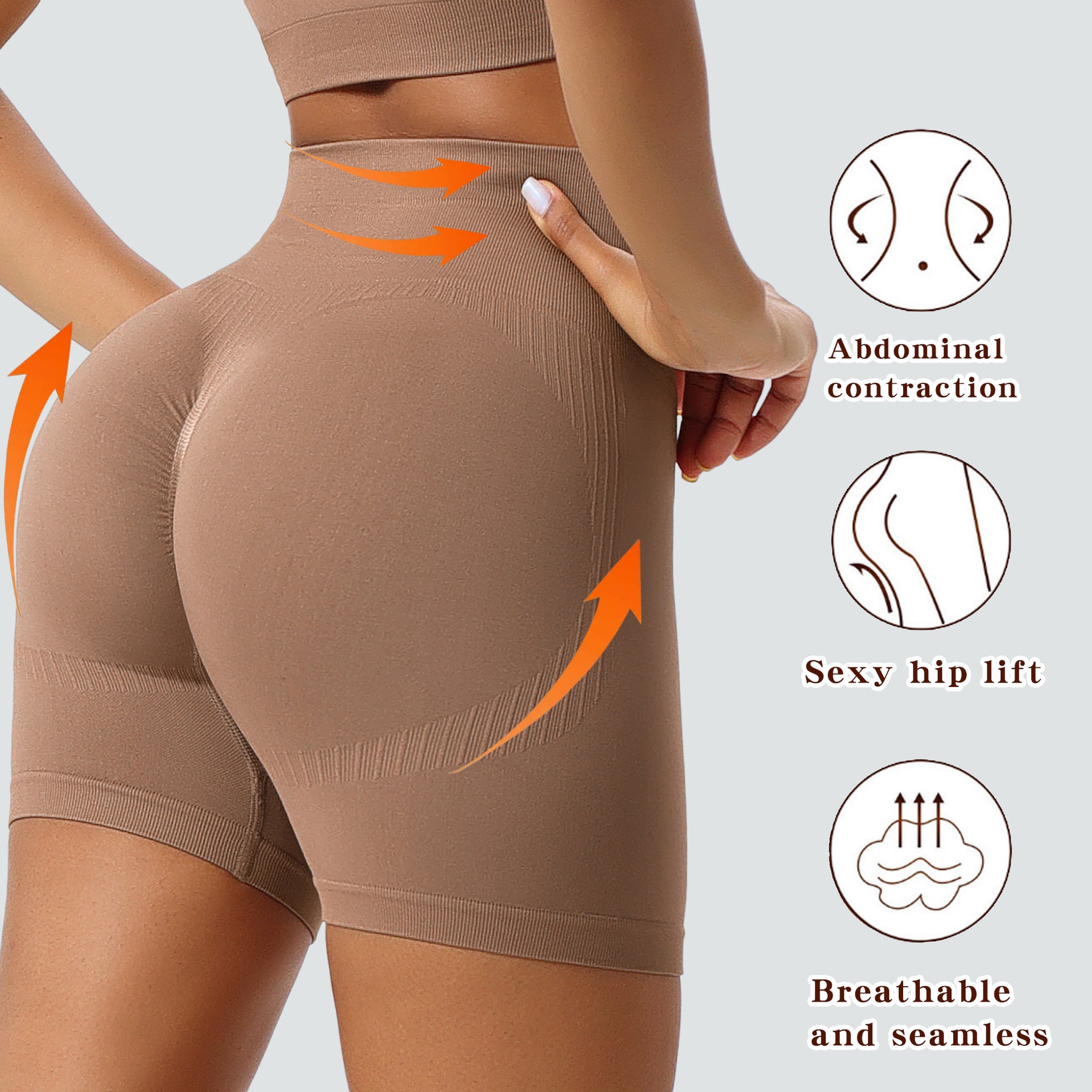 Women's Butt Lifting Pants