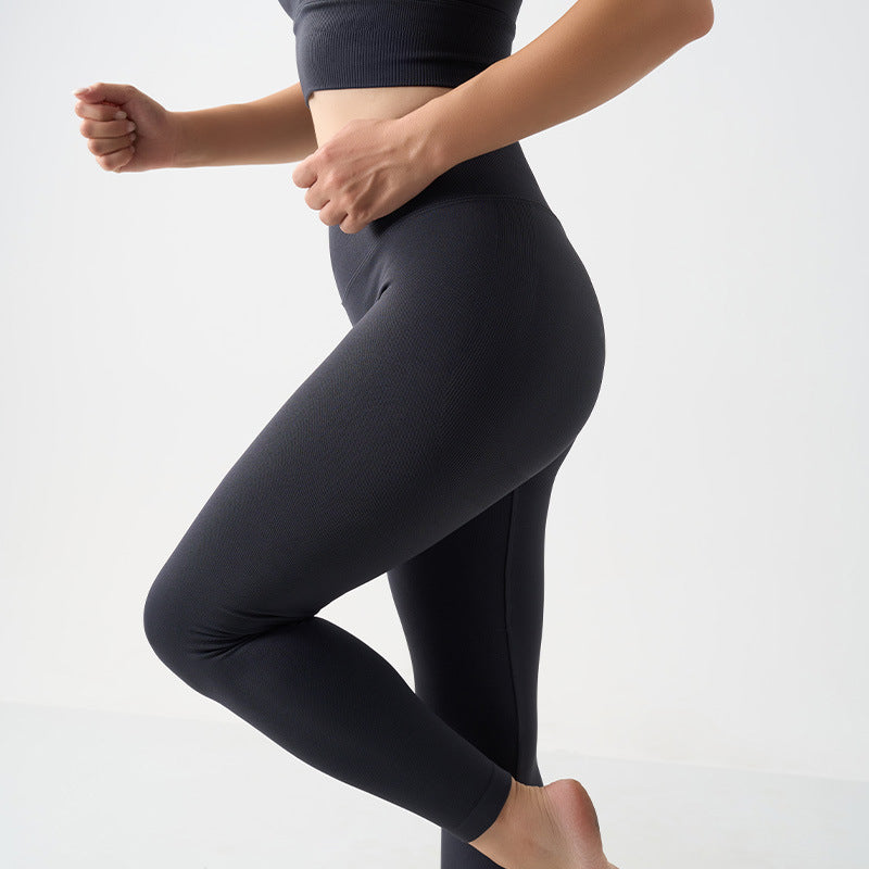 Butt-Lifting Fitness Pants