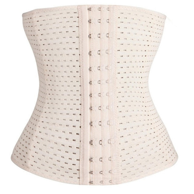 corset Slimming Belt Shaper