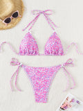 bikini swimsuit