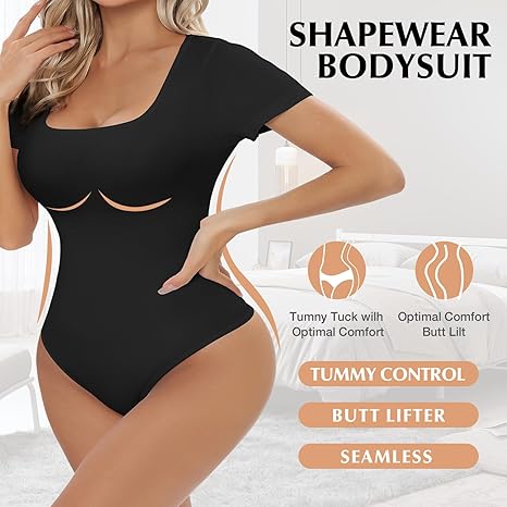 Shapewear Slim Fit Body  Shaper