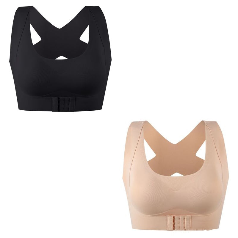 Posture Corrector Bra