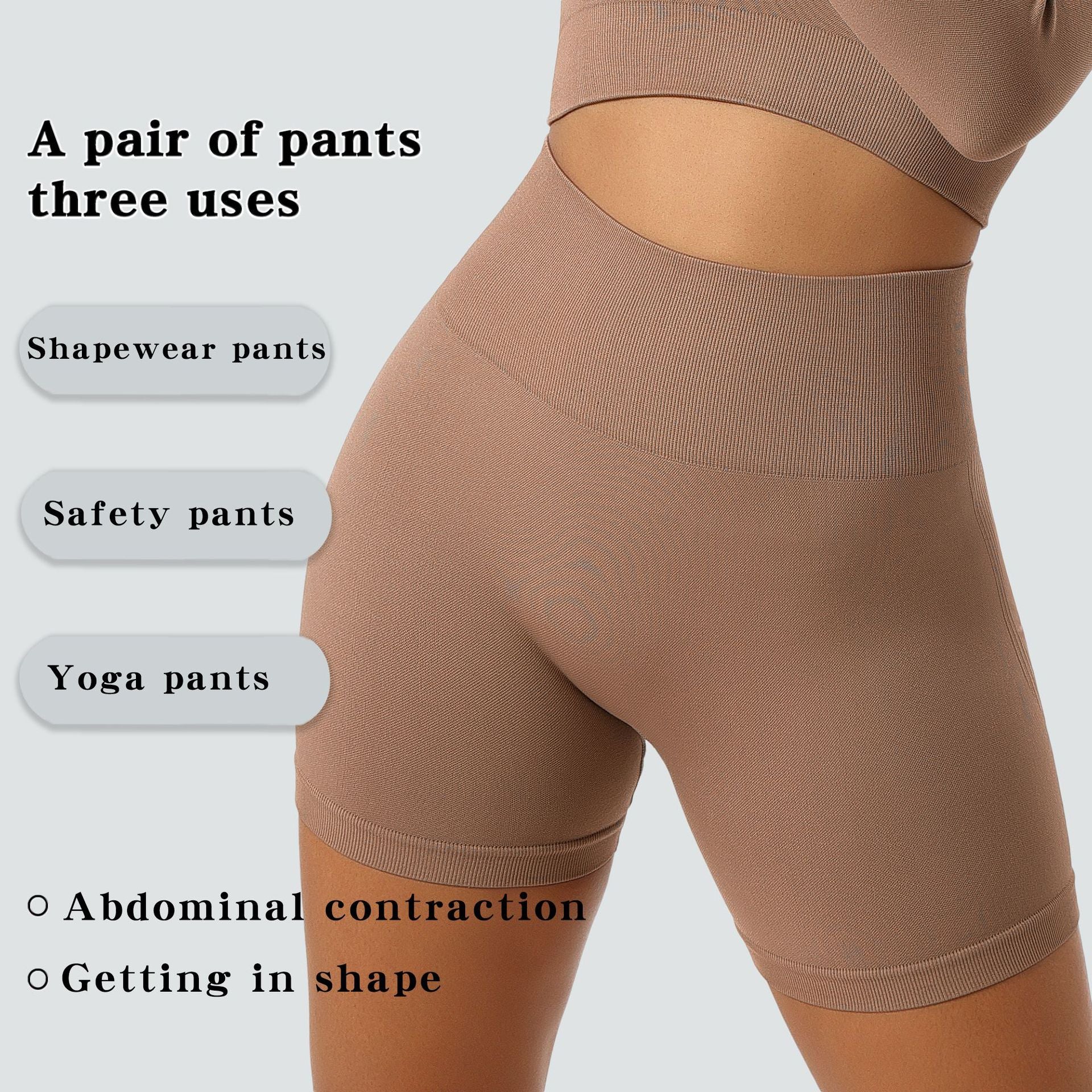 Women's Butt Lifting Pants