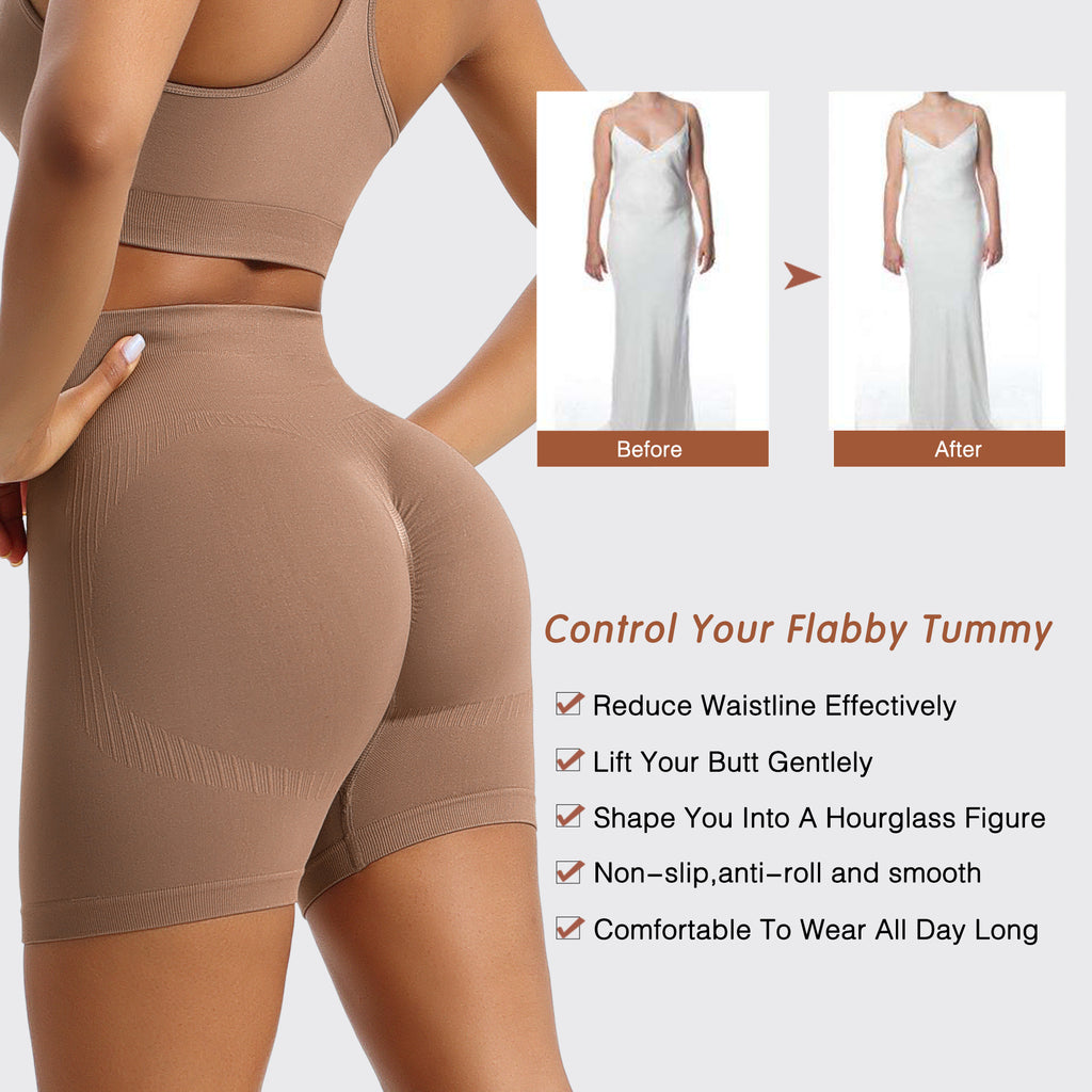 Women's Butt Lifting Pants