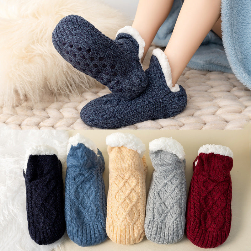 Indoor Slipper Socks