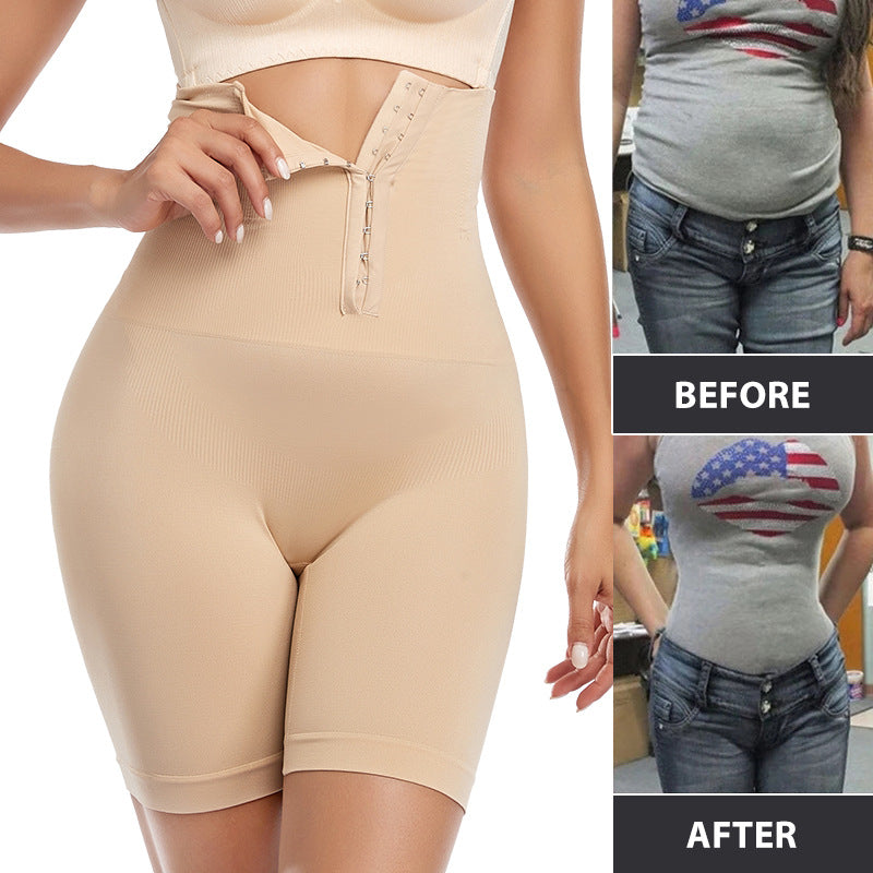 Body Shaper Pants