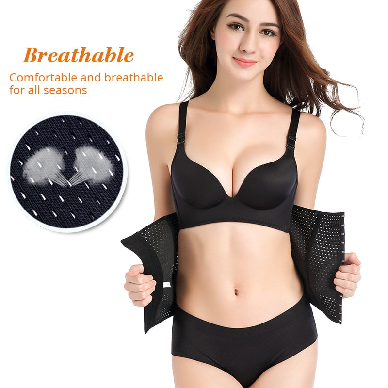 corset Slimming Belt Shaper