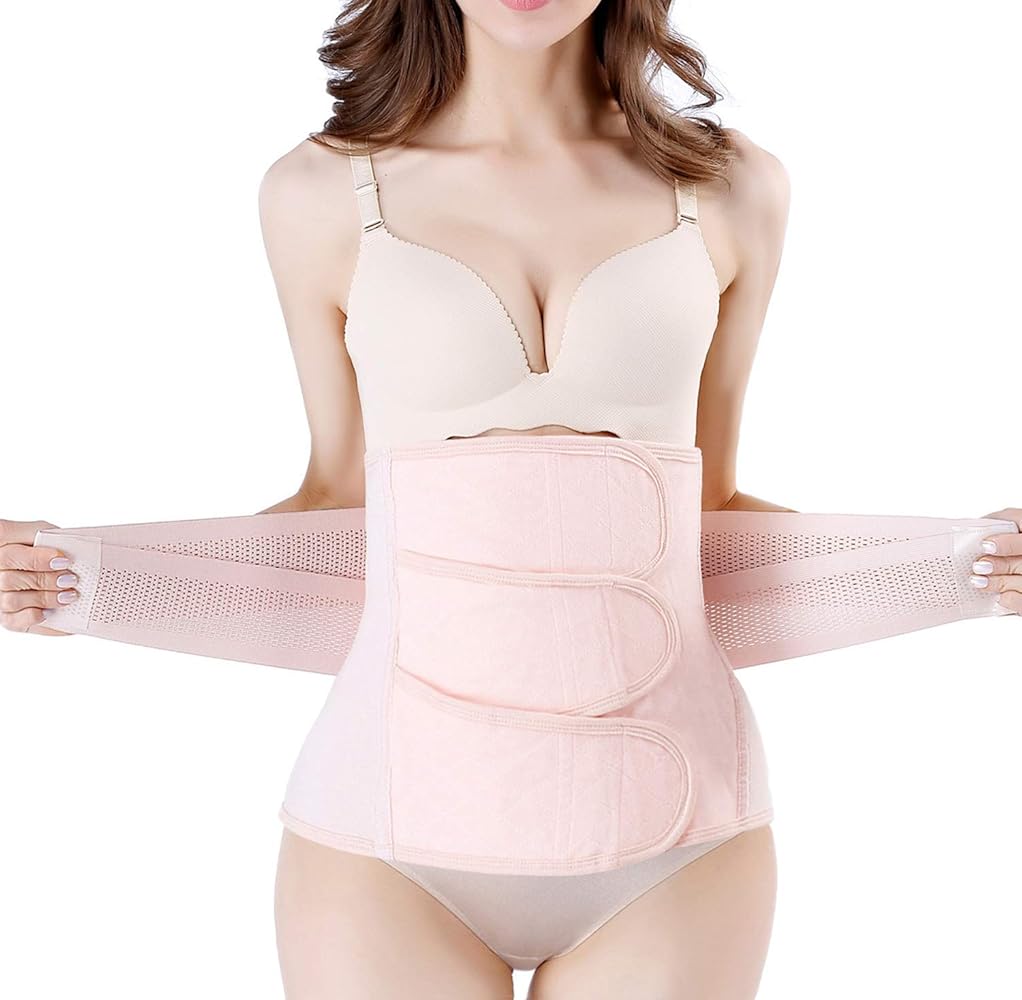 Postpartum Recovery Shapewear