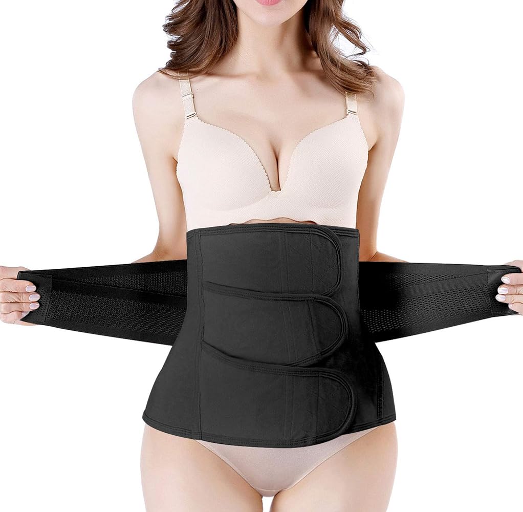 Postpartum Recovery Shapewear