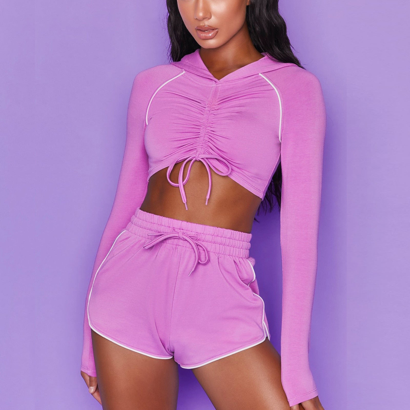 Gym Wear Yoga Sets