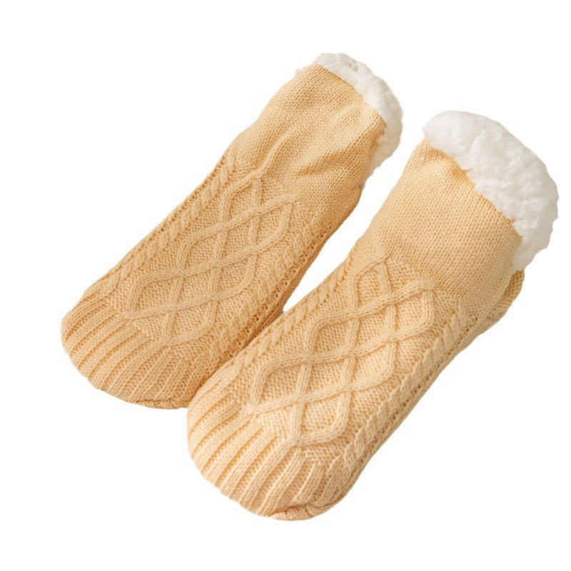 Indoor Slipper Socks