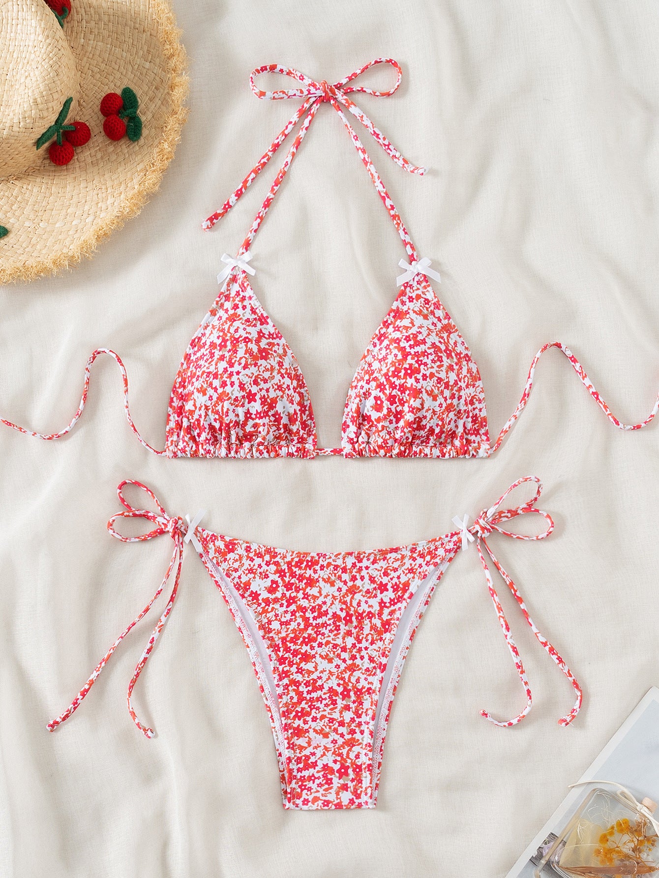 bikini swimsuit