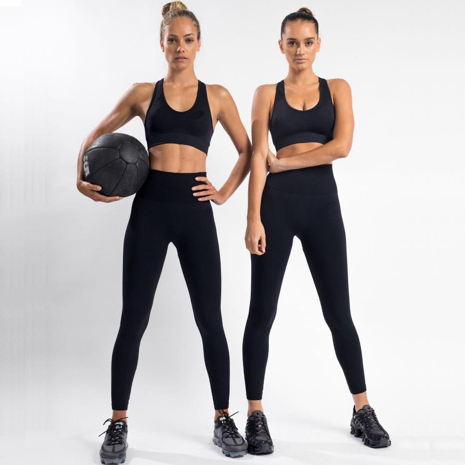 Yoga Suit Sportwear
