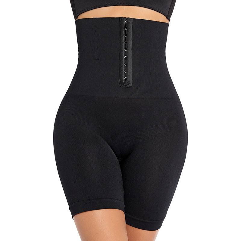 Body Shaper Pants