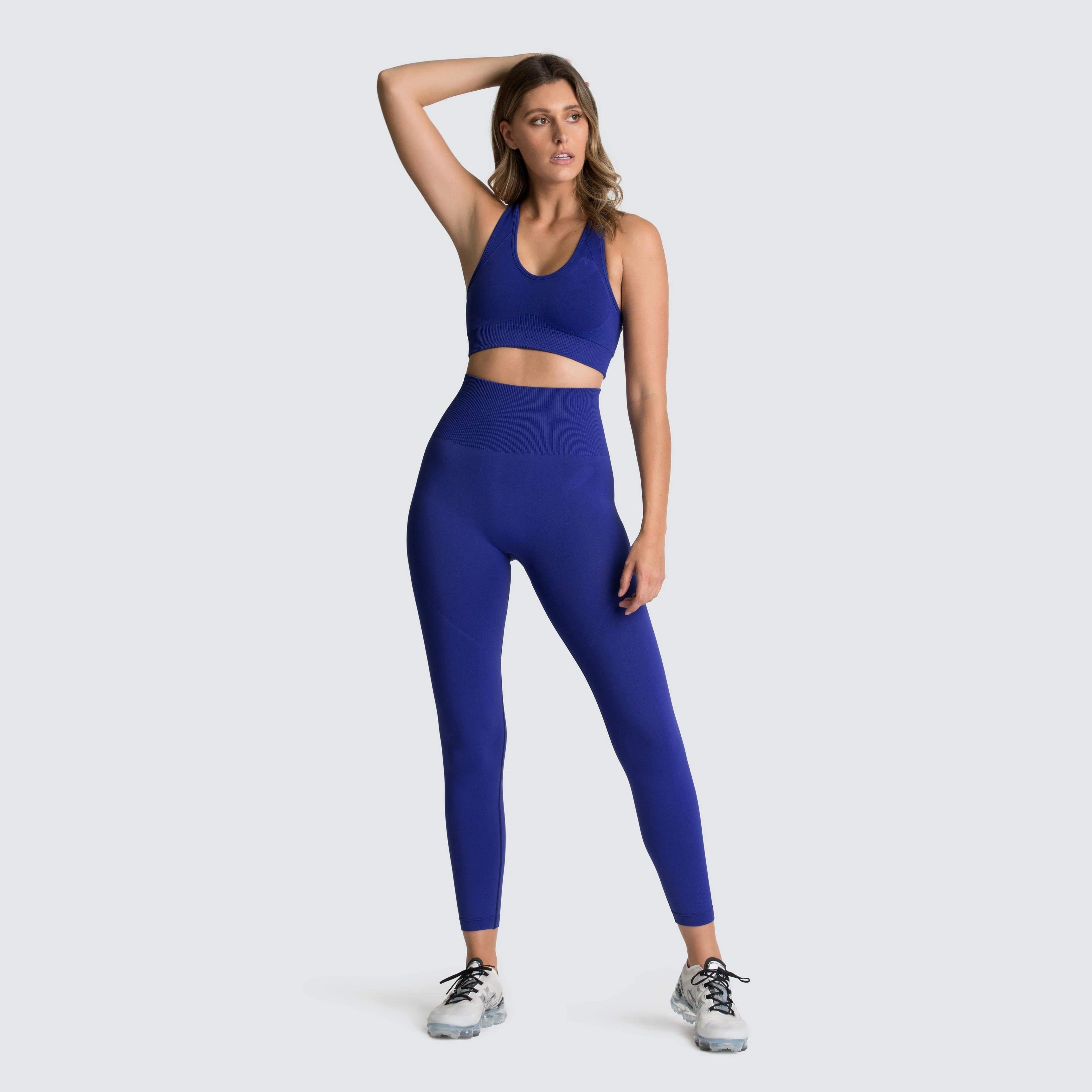 Yoga Suit Sportwear