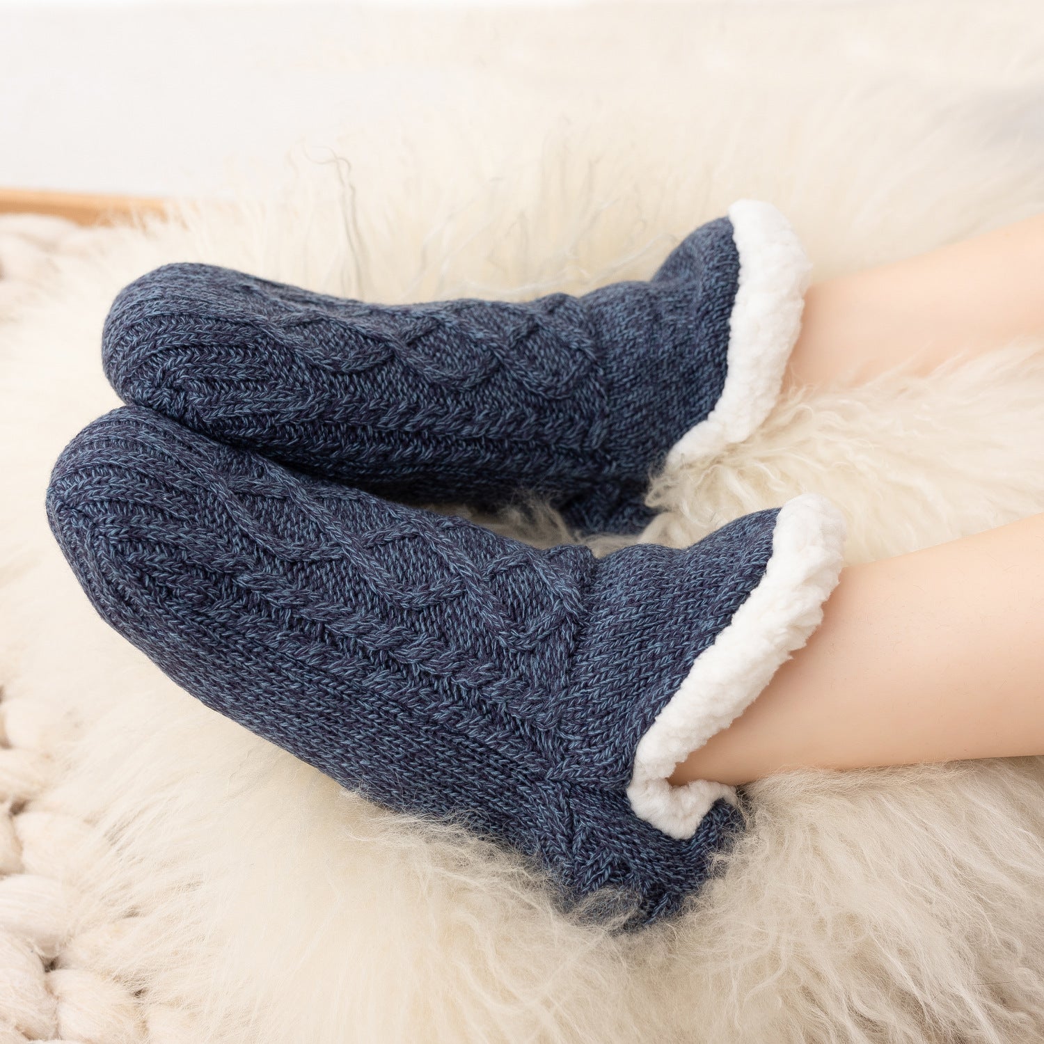 Indoor Slipper Socks