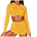 Gym Wear Yoga Sets