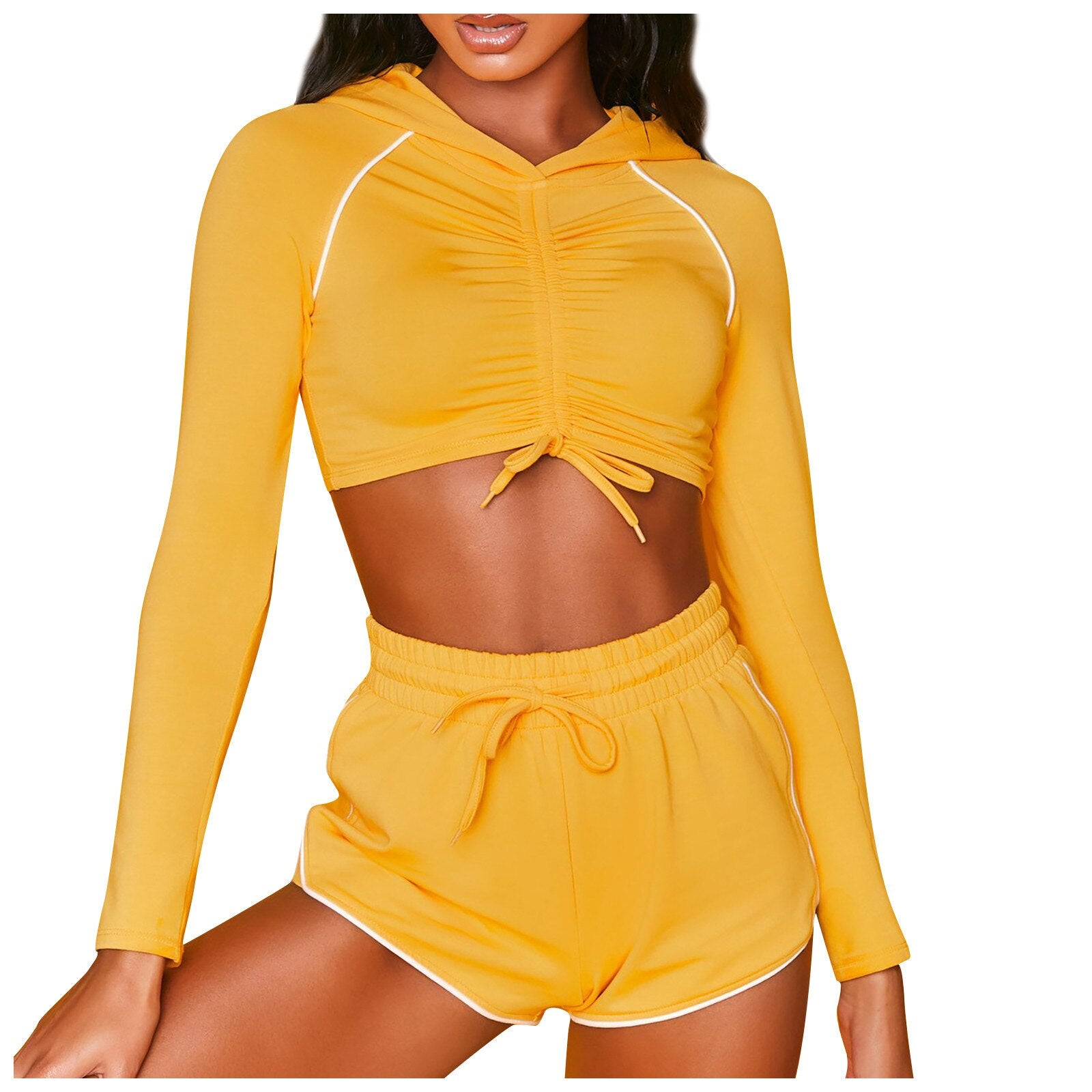 Gym Wear Yoga Sets
