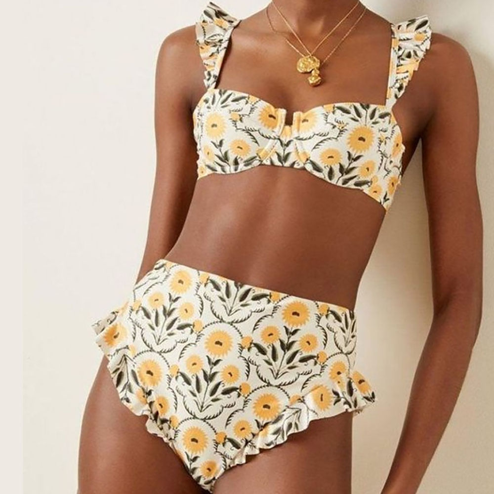 Summer Luxury bikinis