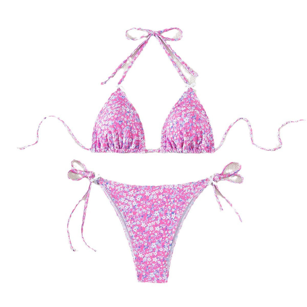 bikini swimsuit