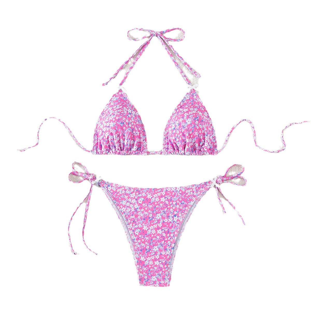 bikini swimsuit