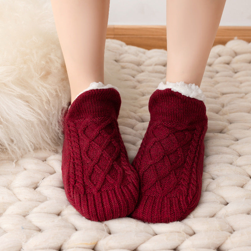 Indoor Slipper Socks
