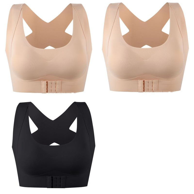 Posture Corrector Bra