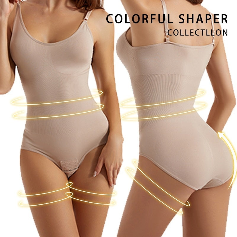 Seamless Bodysuit