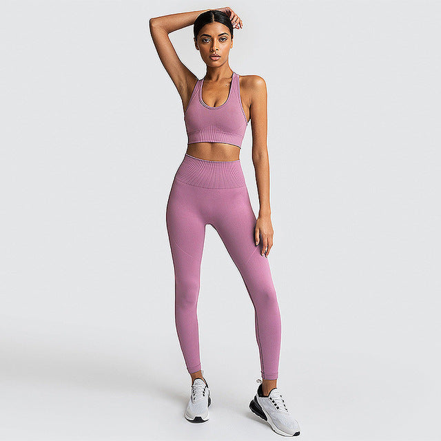 Yoga Suit Sportwear