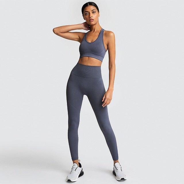Yoga Suit Sportwear
