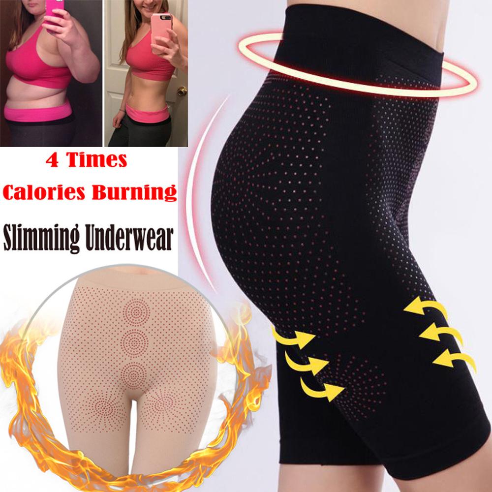 Women Shaper Mid-Thigh