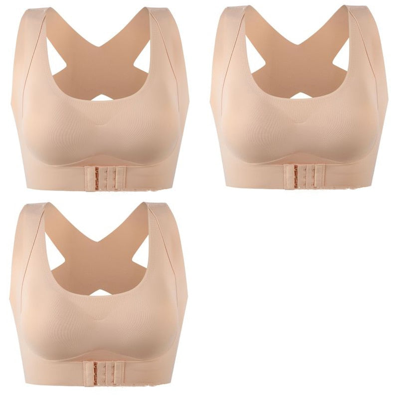 Posture Corrector Bra