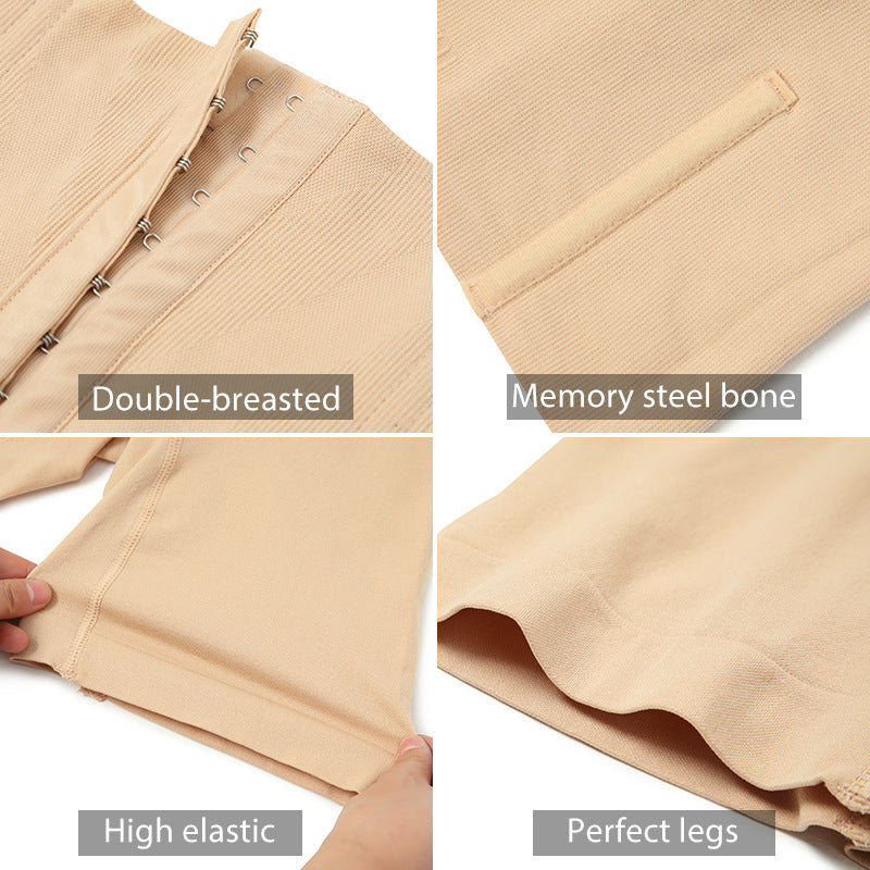 Body Shaper Pants