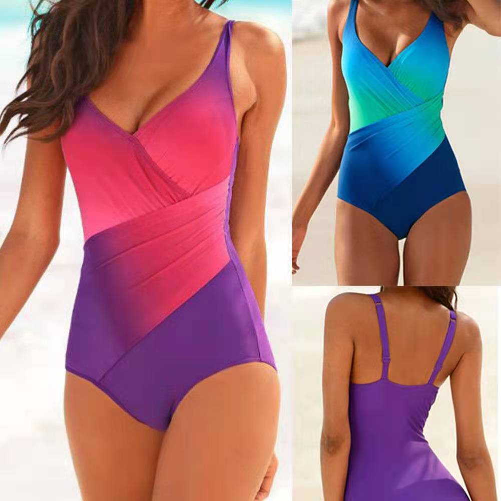Bikini swimsuit