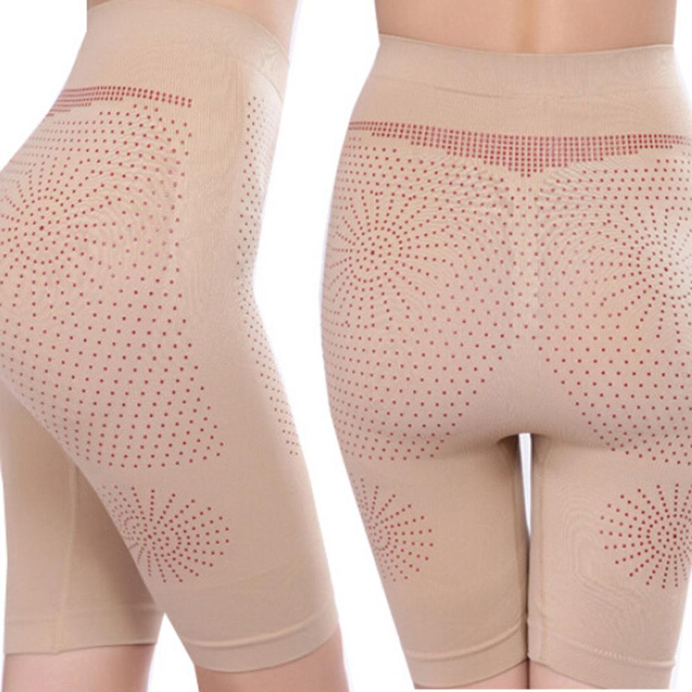 Women Shaper Mid-Thigh