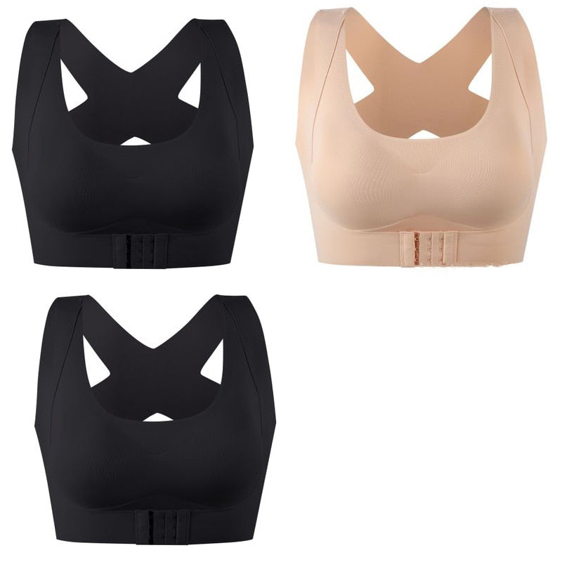 Posture Corrector Bra