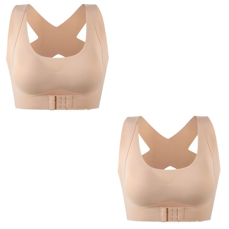 Posture Corrector Bra