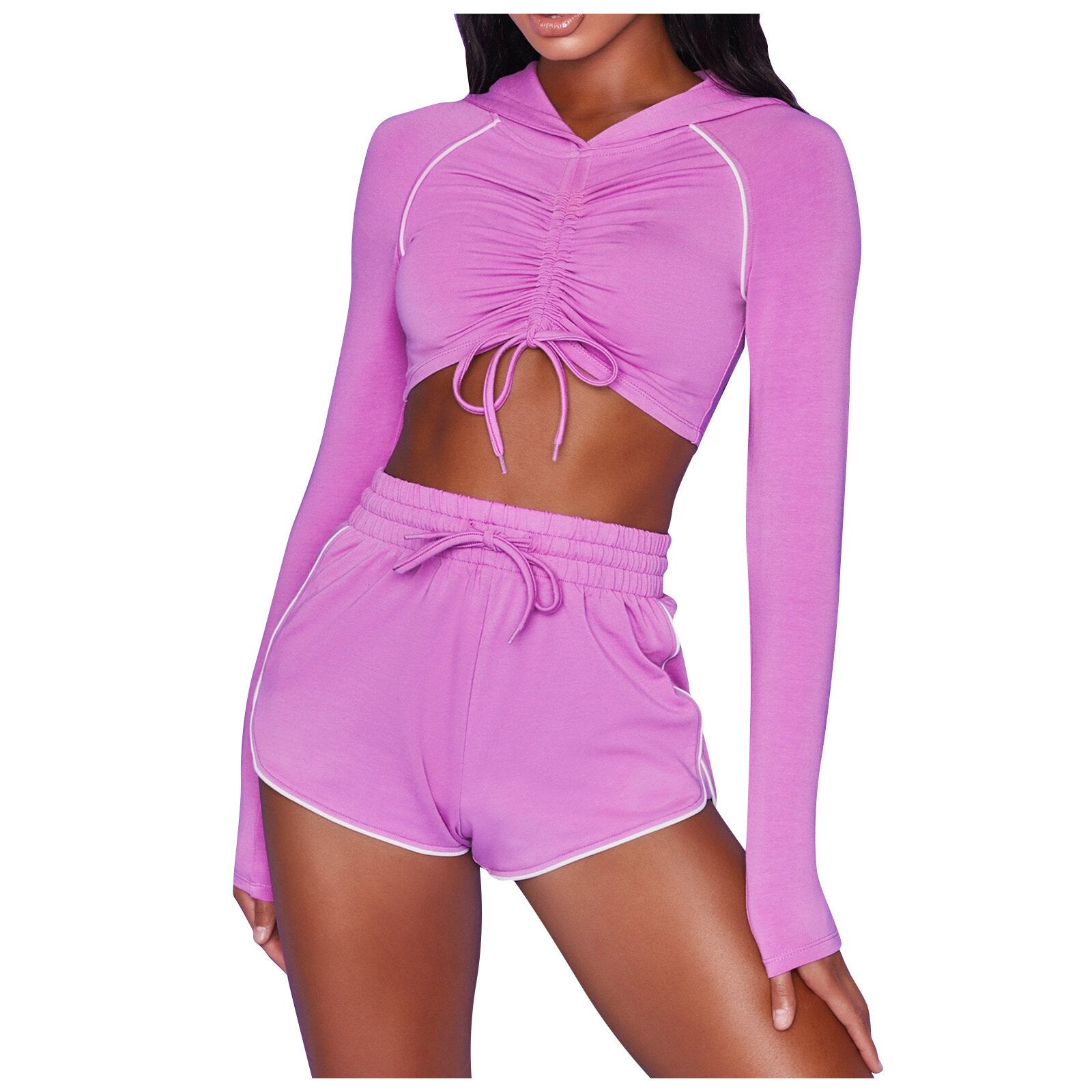 Gym Wear Yoga Sets