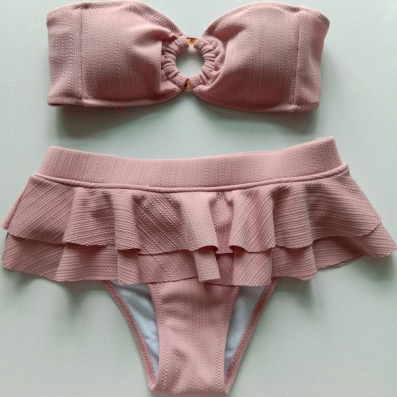 American sexy swimsuit
