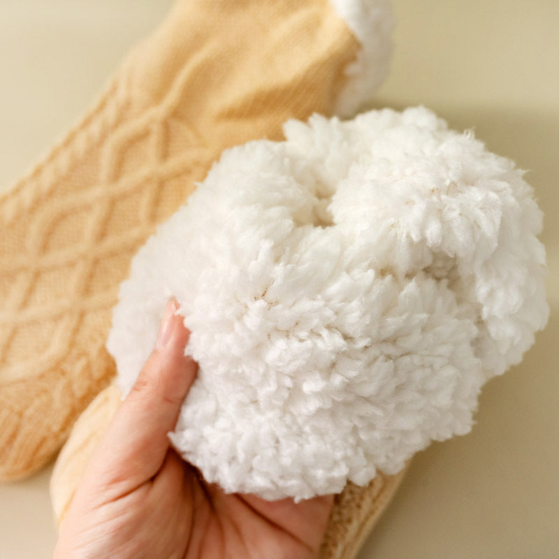 Indoor Slipper Socks