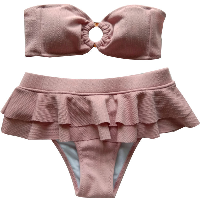 American sexy swimsuit