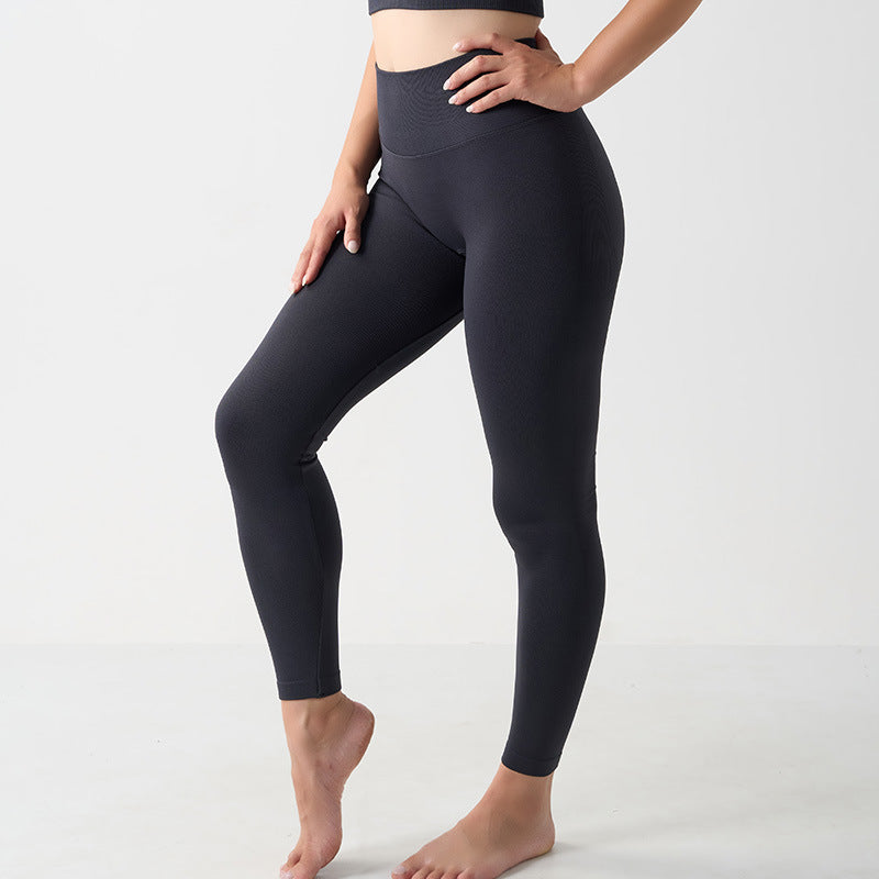 Butt-Lifting Fitness Pants