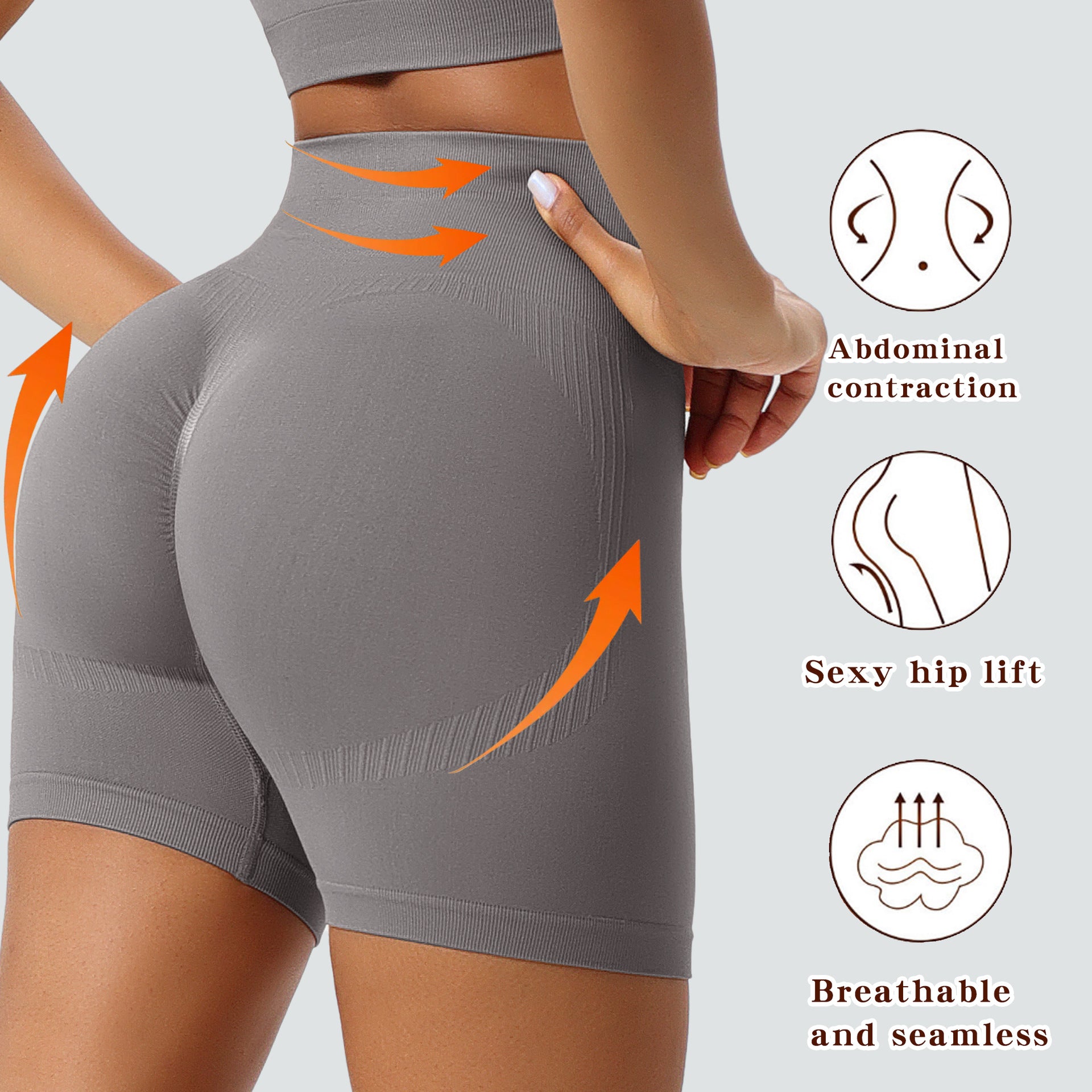 Women's Butt Lifting Pants